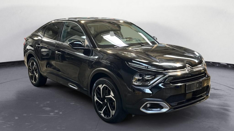 CITROEN C4 X d'occasion disponible chez votre concessionnaire ORA7